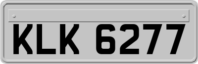 KLK6277