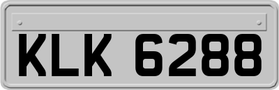 KLK6288