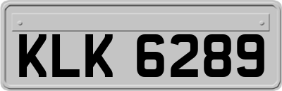 KLK6289