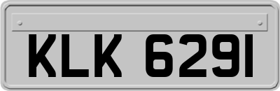 KLK6291