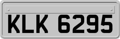 KLK6295