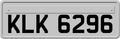 KLK6296