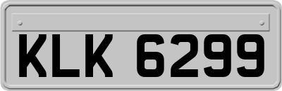 KLK6299