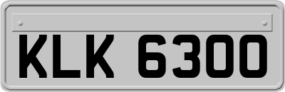 KLK6300