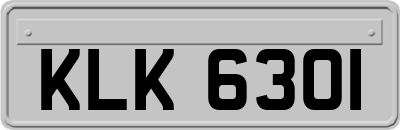KLK6301