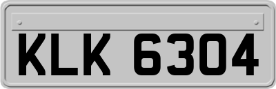 KLK6304
