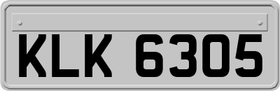 KLK6305