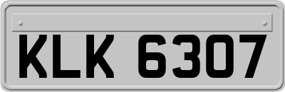 KLK6307