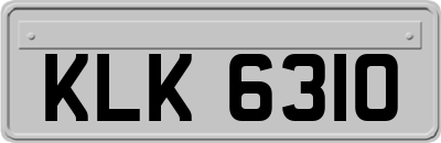 KLK6310