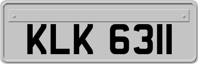 KLK6311