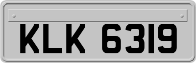 KLK6319