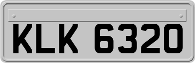 KLK6320