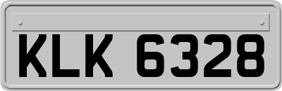 KLK6328