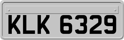 KLK6329