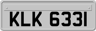 KLK6331