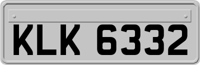 KLK6332