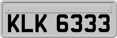 KLK6333