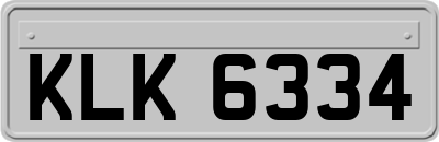 KLK6334