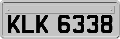 KLK6338