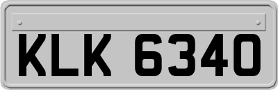 KLK6340