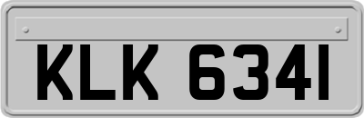 KLK6341