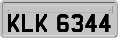 KLK6344