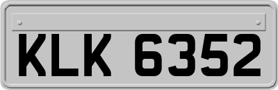 KLK6352
