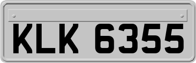 KLK6355