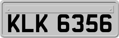 KLK6356