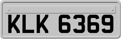 KLK6369