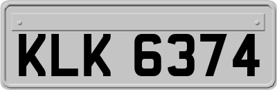 KLK6374