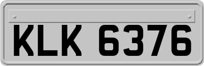 KLK6376