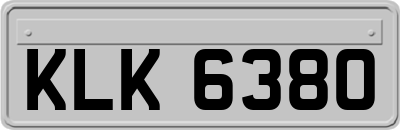 KLK6380