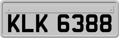 KLK6388