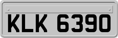 KLK6390