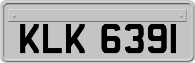 KLK6391