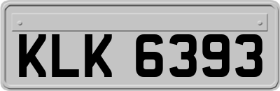 KLK6393