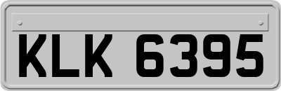 KLK6395