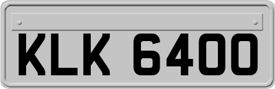 KLK6400