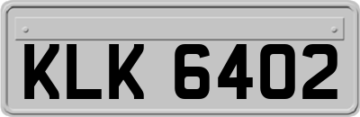 KLK6402
