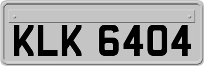 KLK6404