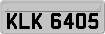 KLK6405
