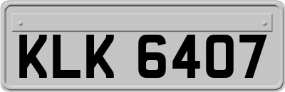 KLK6407