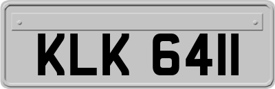 KLK6411