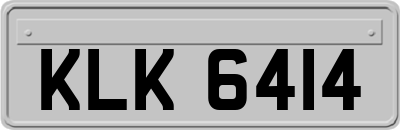 KLK6414