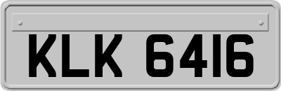 KLK6416