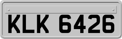 KLK6426