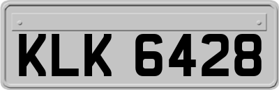 KLK6428