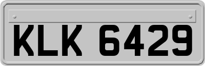KLK6429