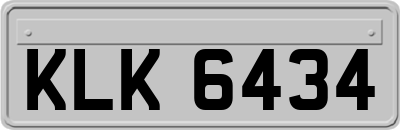KLK6434